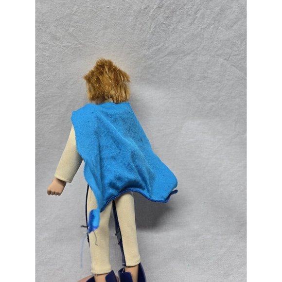 Winx Club Brandon Prince Sky Doll- Rare - Picture 12 of 16